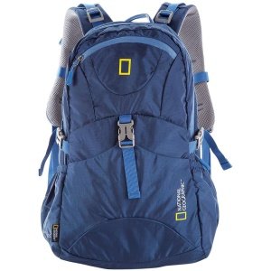 Mochila Para Montana Bluelake 25l,Silbat