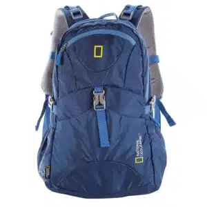 MOCHILA PARA MONTANA BLUELAKE 25L,SILBAT