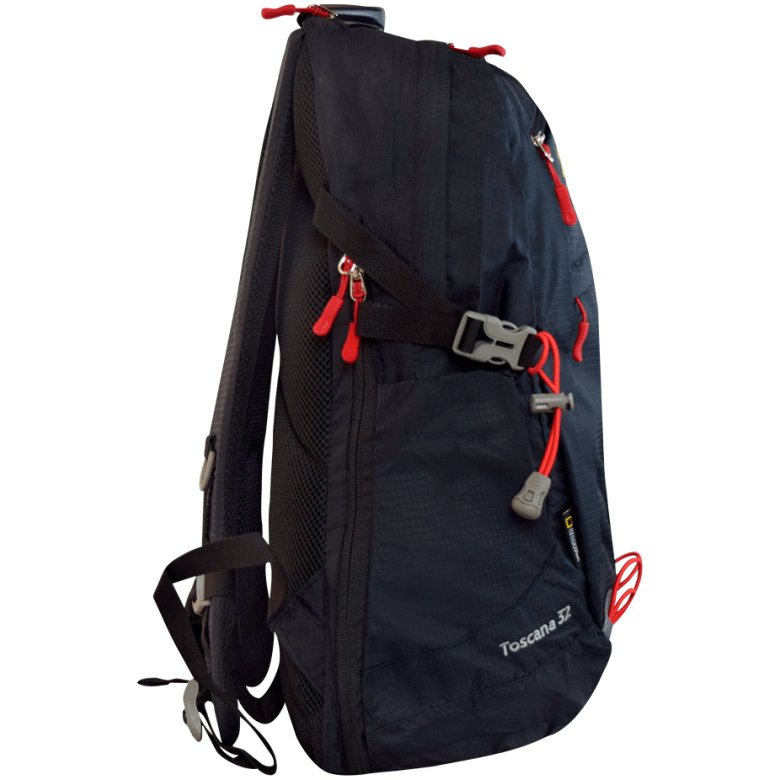 Mochila P Montana Toscana - Imagen 3