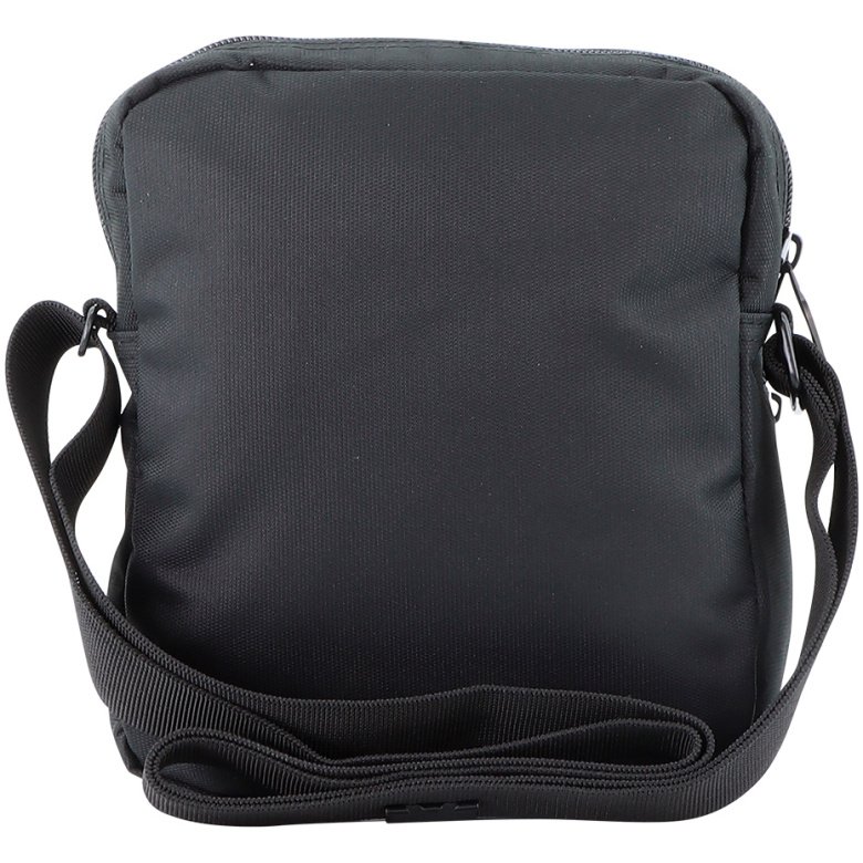 Bolso De Viaje NG PRO, 100% Poliester, 18x7.5x21cm, Negro - Imagen 3