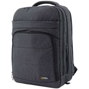 MOCHILA URBANA NG PRO, 65% NYLON Y 35% POLIÉSTER,31X15X43, G