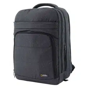 MOCHILA URBANA NG PRO, 65% NYLON Y 35% POLIÉSTER,31X15X43, G