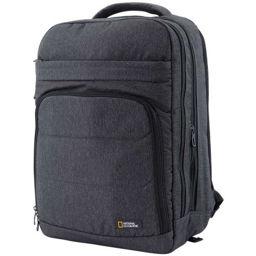 MOCHILA URBANA NG PRO, 65% NYLON Y 35% POLIÉSTER