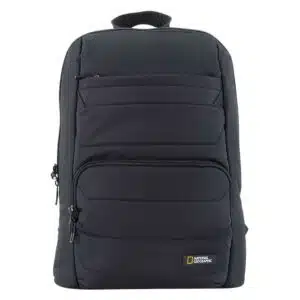 MOCHILA URBANA NG PRO,100%POLIÉSTER,29X10X37CM,NEGRO