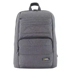 MOCHILA URBANA NG PRO, 65% NYLON Y 35% POLIÉSTER,29X10X37CM,
