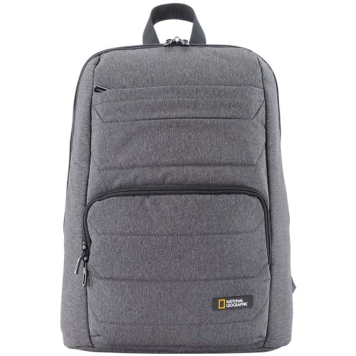 MOCHILA URBANA NG PRO, 65% NYLON Y 35% POLIÉSTER,29X10X37CM,