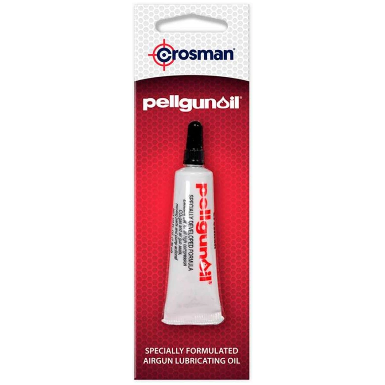 Aceite 0241 – Crosman - Imagen 5