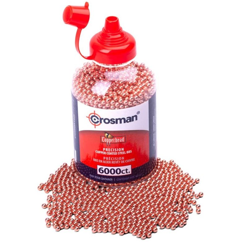 Municion 0767 – Crosman - Imagen 6