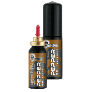 Cartucho P2P PGS-II Gas