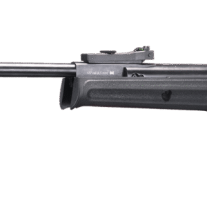 RIFLE  UMAREX PRYMEX c/mira 4x32 Cal. 4.5 1,000 fps