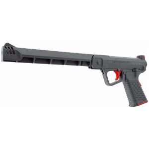 Pistola UX MARKPOINT 100 Aire Diábolos Cal. 4.5 425 fps