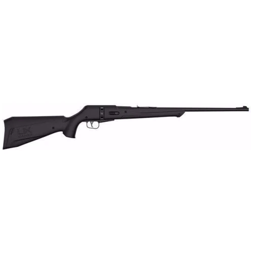 Rifle UMAREX CANEX CO2 Diabolos Cal. .177 700 Fps