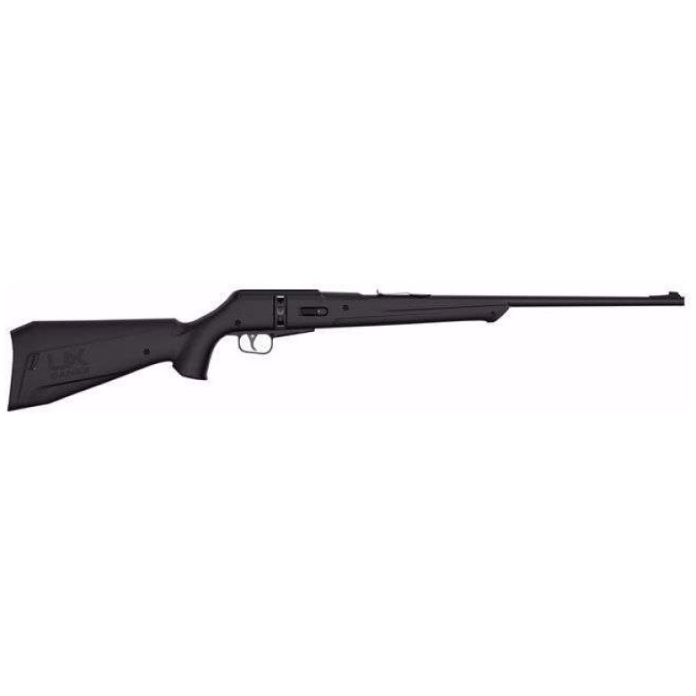 Rifle UMAREX CANEX CO2 Diabolos Cal. .177 700 Fps