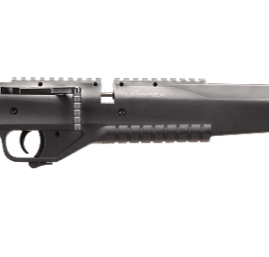 RIFLE  UMAREX PCP ICONIX Cal. 5.5 1,000 fps. s/Reg.