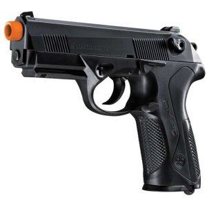 Pistola Air Soft BERETTA PX4 STORM (400 Bullets) 260fps Negro Cargador Extra