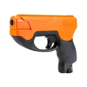 Pistola P2P HDP50 Neg/Nar Compacta Cal. .50 375fps PEPPER