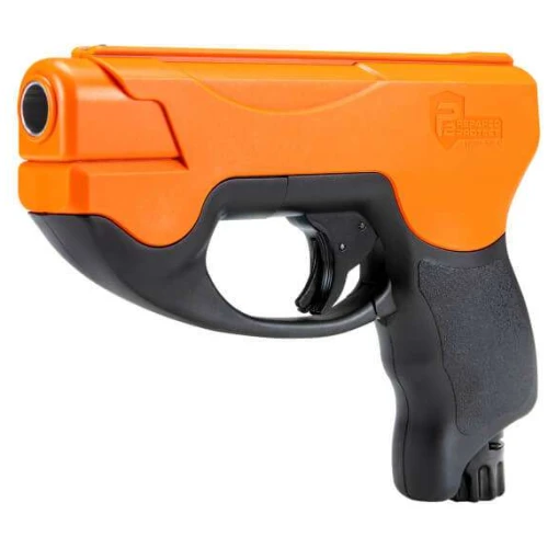 Pistola P2P HDP50 Neg/Nar Compacta Cal. .50 375fps PEPPER