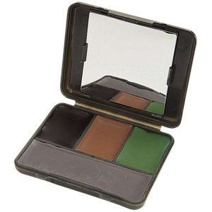 Pintura p/cara VANISH Camo