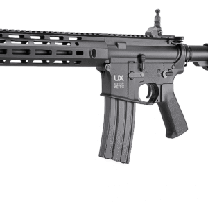 RIFLE Metralleta UMAREX AER16 Negra Eléc. BB 430fps AUTO