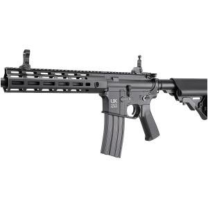 RIFLE Metralleta UMAREX AER16 Negra Eléc. BB 430fps AUTO