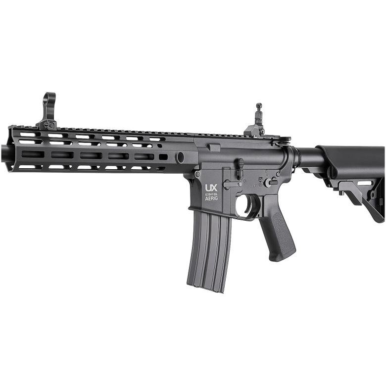 Metralleta UMAREX AER16 Negra Elec. BB 430fps AUTO