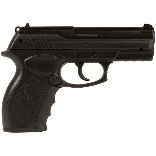 Pistola C11 Escuadra Semi-Automatica De CO2