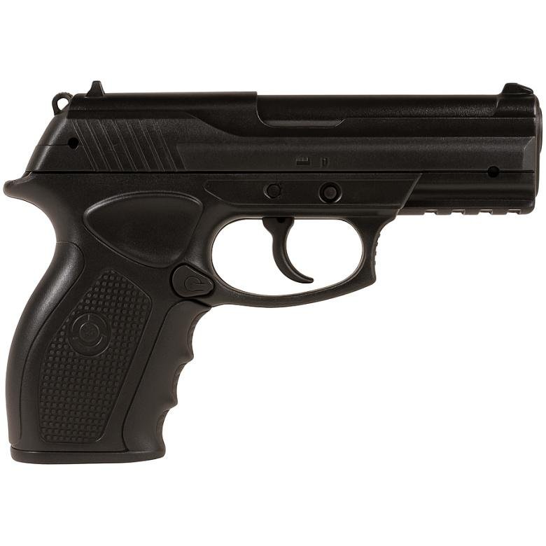 Pistola C11 Escuadra Semi-Automatica De CO2