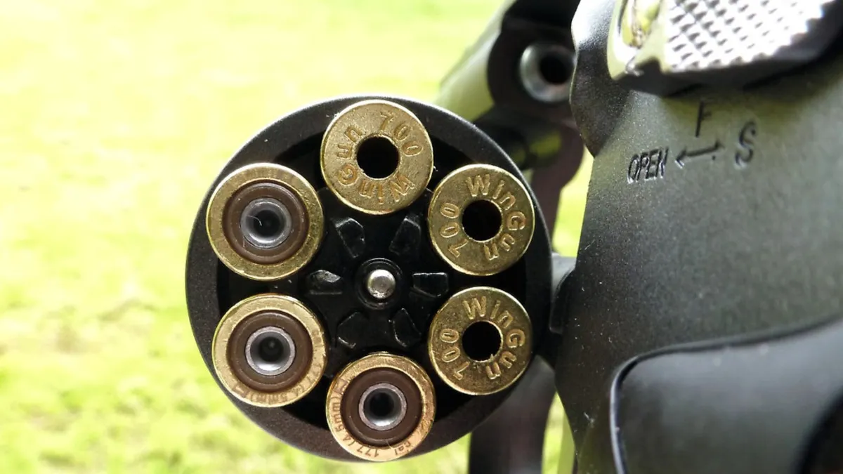 Cargador para modelo SNR357 Cargador para modelo SNR357 - Imagen 3