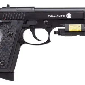 Pistola P1 Automatica CO2