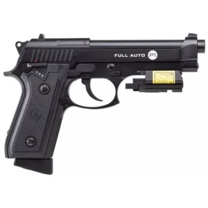 Pistola P1 Automatica de CO2