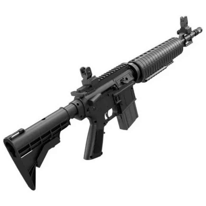 Rifle M4-177KT 4.5 - Imagen 3