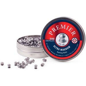 Diábolo Premier Punta redonda