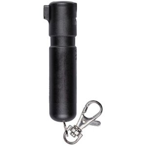 Gas pimienta Sabre 5 gr llavero