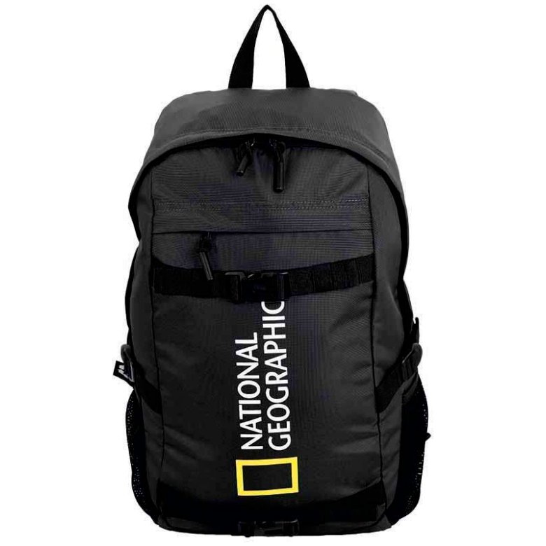 MOCHILA NG SLOT CANYON, 100% POLIÉSTER RECICLADO. - Imagen 2