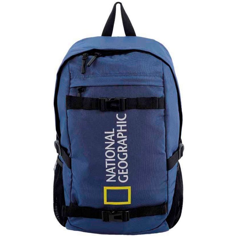 MOCHILA NG SLOT CANYON, 100% POLIÉSTER RECICLADO. - Imagen 5
