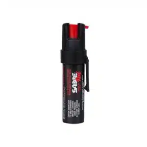 Gas Pimienta SABRE 22gr