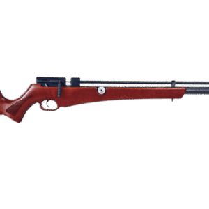 RIFLE  PCP NV PCP D-02 RAZER 5.5 800fps Madera c/Reg.