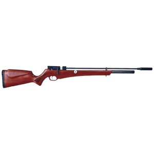 RIFLE PCP NV PCP D-02 RAZER 6.35 700fps Madera c/Reg.