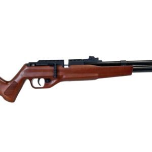 RIFLE PCP NV PCP1000 5.5 800fps Madera s/Reg.