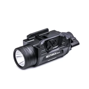 Flash p/pistola compacta NEXTORCH 650L