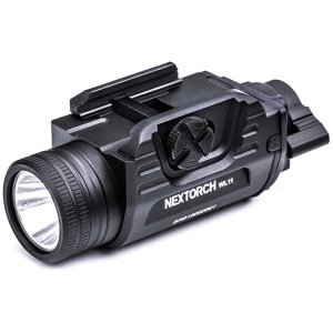 Flash p/pistola compacta NEXTORCH 650L