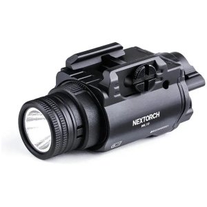 Flash p/pistola grande NEXTORCH 1300L