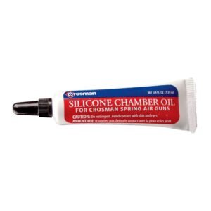 Aceite Silicon