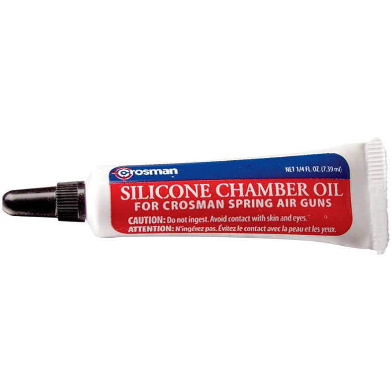 Aceite Silicon