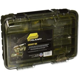 Estuche Rigido Plano