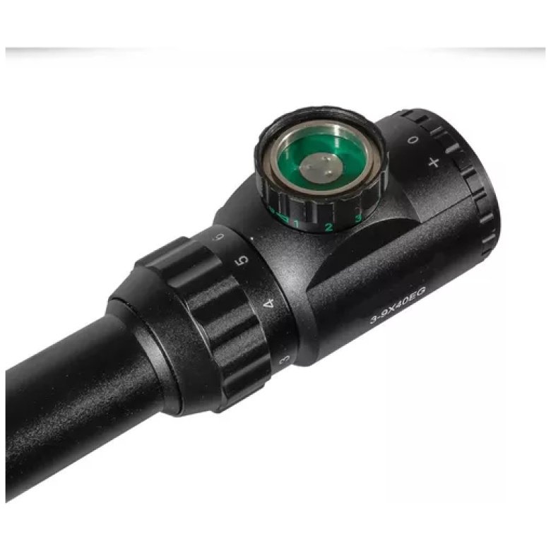 Mira 3-9x40eg - Imagen 6
