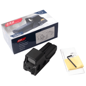 Mira 552 Premium Negro