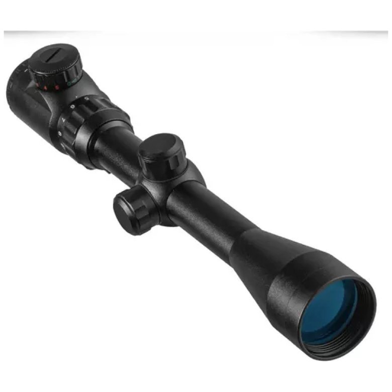 Mira 3-9x40eg - Imagen 4