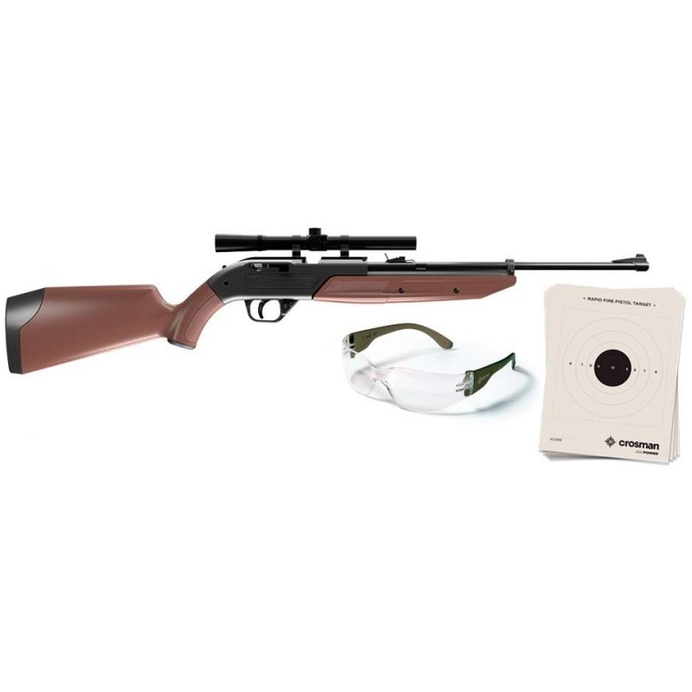 Rifle 760 Pumpmaster Kit De Bombeo - Imagen 5