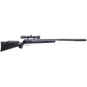 RIFLE NITRO PISTON 5.5MM MIRA 4X32 TIRO DEPORTIVO BENJAMIN | GISPACK México